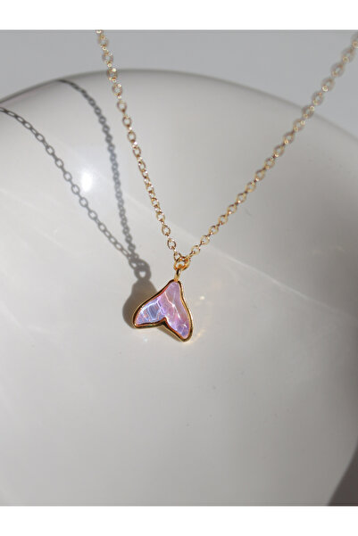 Reorah Collection Mermaid Necklace