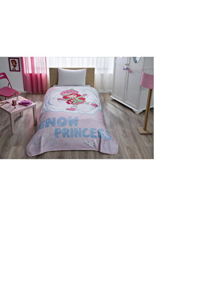 ALCANT Strawberry blanket