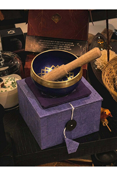 Namaruna Chakra Bolului Cântător - Coroana