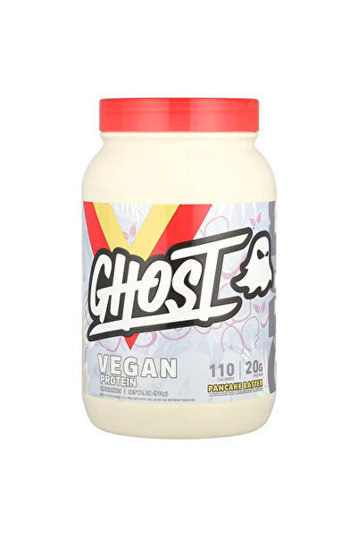 Ghost Vegan Whey Protein Pancake Batter 910 g