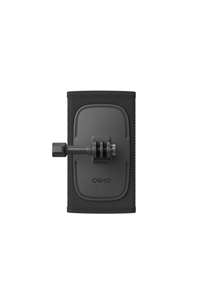 DJI Osmo Sırt Çantası Askısı Montajı