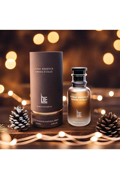 Dubai Essence Ombre Nomad – Men's Perfume 100 ml