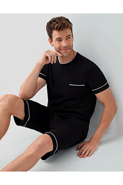 Arnetta 3674-s Ανδρικό Σετ Βερμούδας