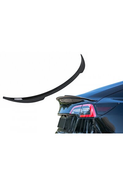 tuningset Eleron portbagaj compatibil cu Tesla Model 3 2017+ Piano
