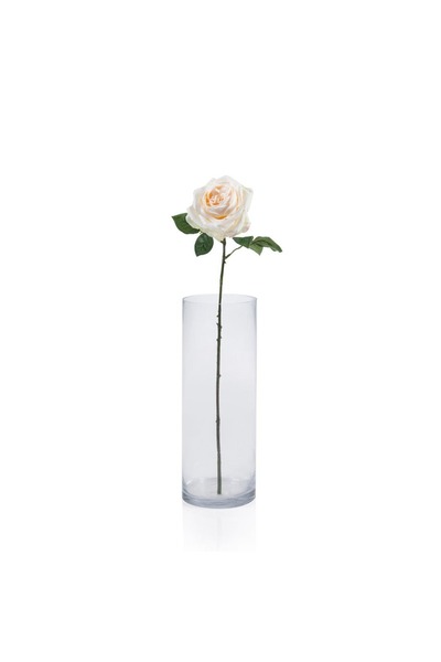 Midas Furniture Artificial rose flowers 66 cm