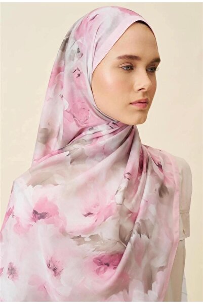 İpekhan Jardin Secret Collection Soft Şal
