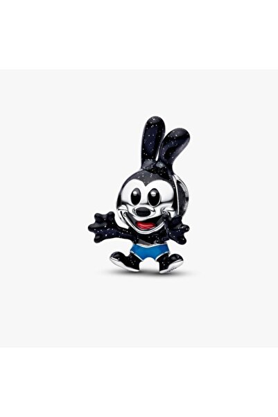 NOVVO Disney Oswald Pendant - Silver