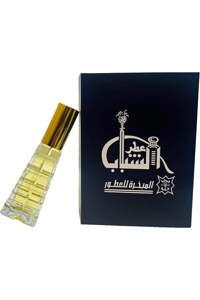 mabkhara عطر الشباب 30 مل