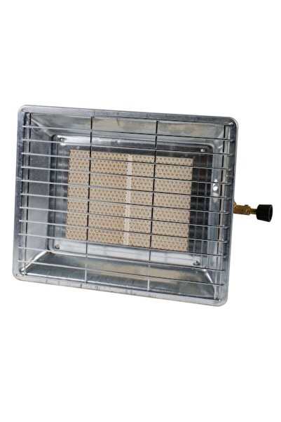 NURGAZ Încălzitor/arzător ceramic 3000W pentru butelie de gaz