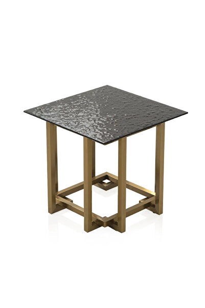 Midas Furniture Sartoria side table