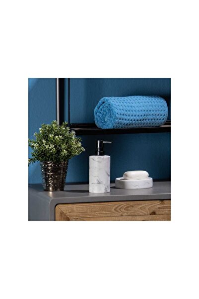 Midas Furniture Sawyer soap dispenser