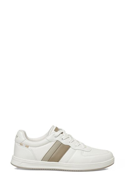 Kinetix Jagos 6Fx Off White Men's Sneakers