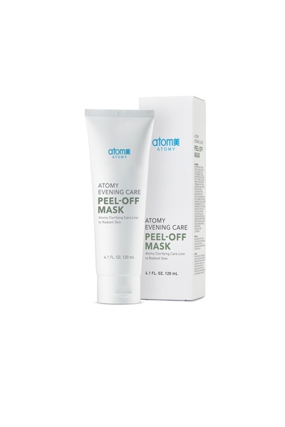 ATOMYTR Atomy evening care soyulabilir maske