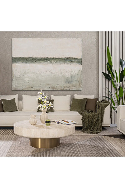 Midas Furniture لوحة فنية دوماكا