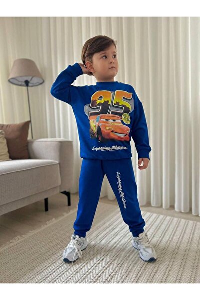 öykümgaleria Σετ για αγόρια ελαφρύ με 2 κλωστές, επάνω και κάτω μέρος