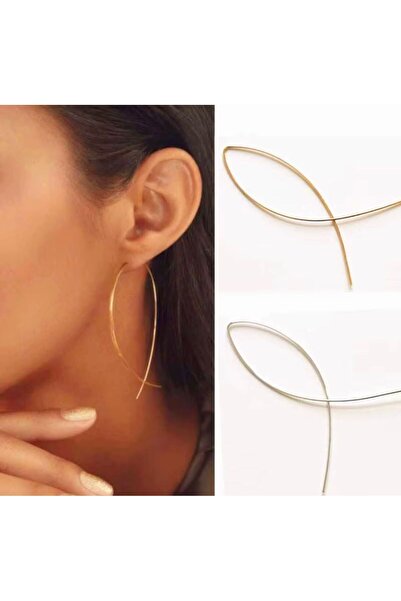 ASDAAF أقراط نسائية أنيقة وجميله