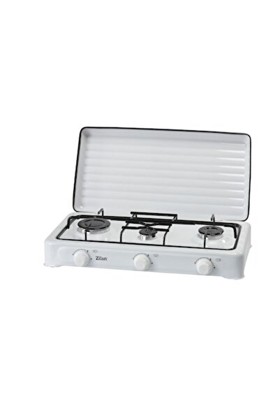 Zilan Aragaz cu 3 arzătoare