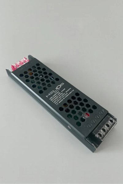 ILGAZ ALTIN İŞ Hs 3408 12 Volt 33 Amper Led Driver 400 W