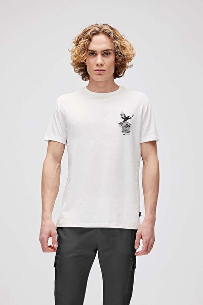 Bad Bear Fish Dream T-Shirt