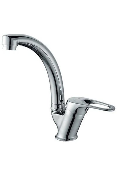 ILGAZ ALTIN İŞ Plus Kuğu Sink Faucet