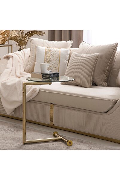 Midas Furniture Ronin side table