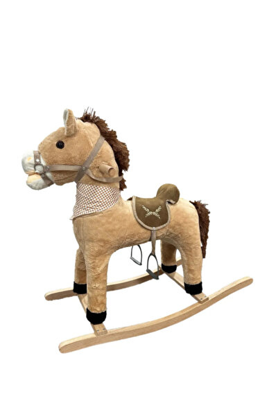 Empressco 3506 Kh Tobby Sallanan At 65cm Kahverengi