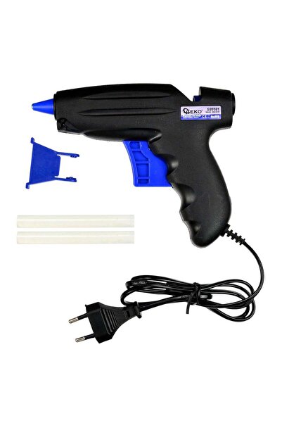 GEKO PISTOL DE LIPIT CU SILICON 200W