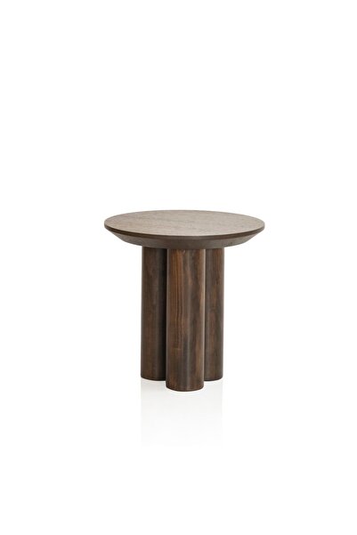 Midas Furniture طاولة جانبية ليندن