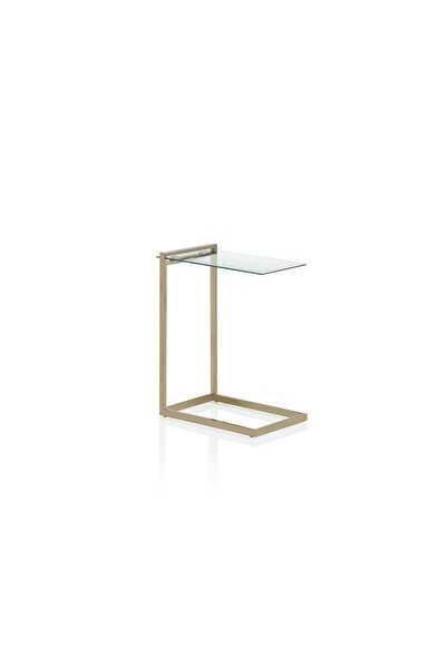 Midas Furniture طاولة جانبية فولك