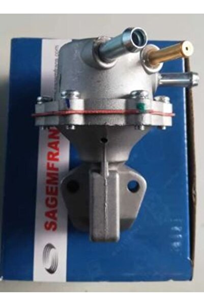 OTOFAST BENZİN OTOMATİĞİ UNO 60 SAGEM-32112 7564923 7581032