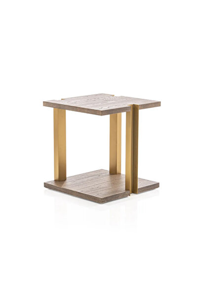 Midas Furniture طاولة جانبية موكي