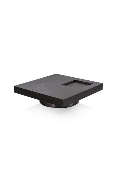 Midas Furniture طاولة وسط مروج
