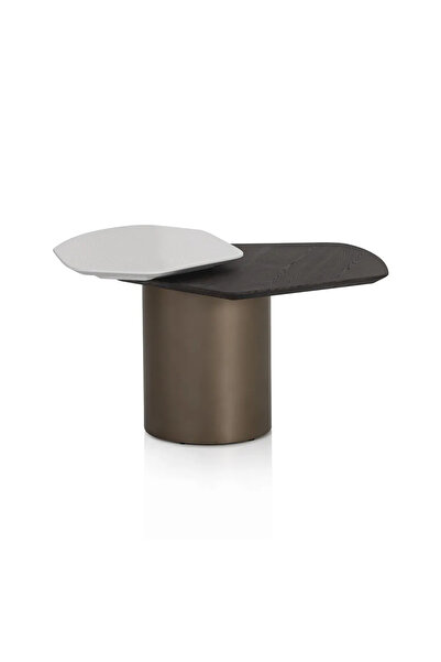 Midas Furniture طاولة جانبية إيلارا