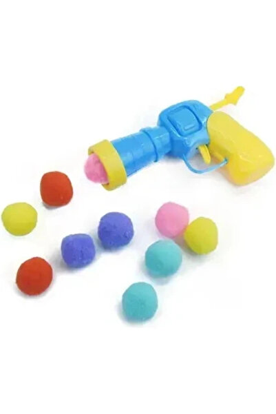 Mixpet Plush Interactive Cat Toy with Balls (10 Balls with Gift)