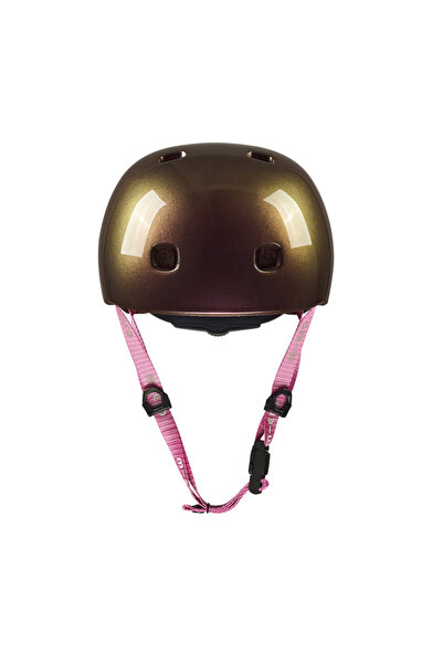 Micro Helmet Neochrome Pink M | Kids Helmet | Bike Helmets | Kick Scooter Helmets | Sports Helmet