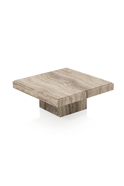 Midas Furniture طاولة وسط فاكوت