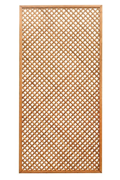 Empressco Ahşap Separatör Ahşap Paravan 70x200