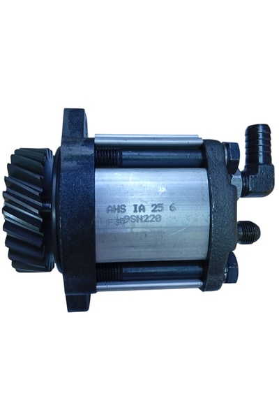 AHS FORD 3000-5000 TRAKTÖR HİDROLİK DİREKSİYON SET POMPASI