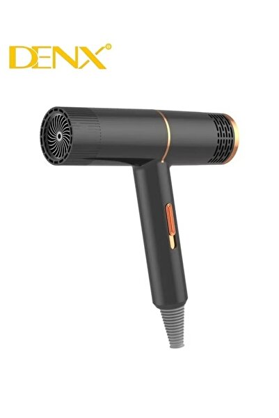 Denx DX1348 Low Noise Quick Dry Hair Dryer