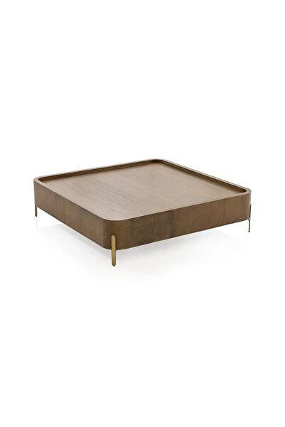 Midas Furniture طاولة وسط ماتيرا