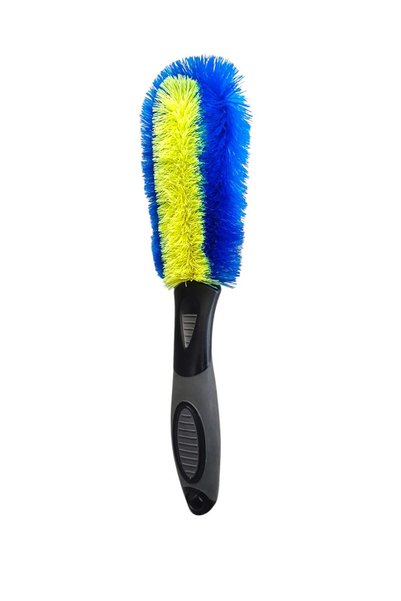 mnb shop Car Auto Washing Handle Wheel Brush Onb233 1Pcs