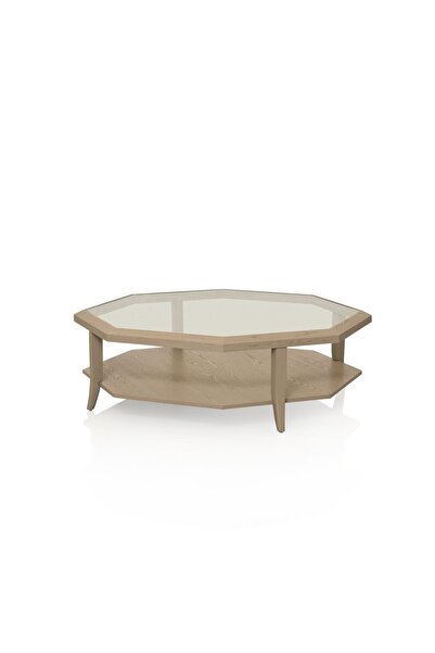 Midas Furniture طاولة وسط أليفيا