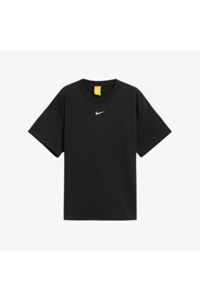 Nike x NOCTA NRG Big Body CS Tee Black