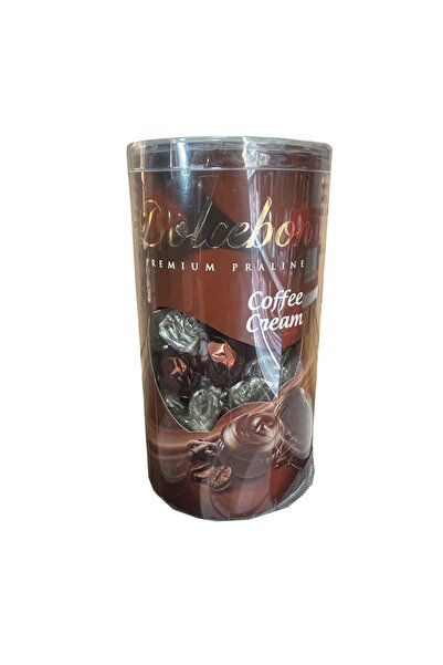 DOLCEBON ÇİKOLATA KAHVELİ 350GR