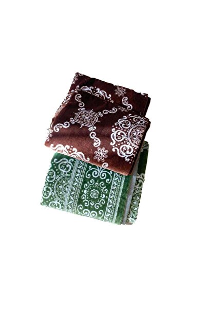 AL SANIDI Polyester Floor Mat, Ceramic Carpet, Colorful, 200 * 300 cm