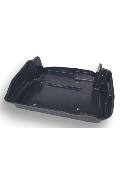 Kia Frunk Max Compatibil cu E-Niro 2016-2022 - Spațiu de depozitare supliment...