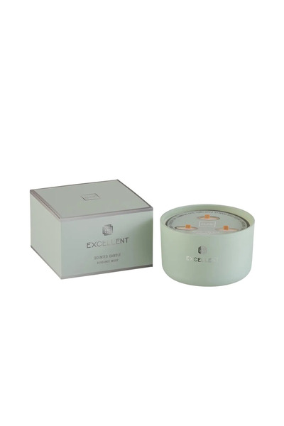 Midas Furniture Large Baygos scented candle