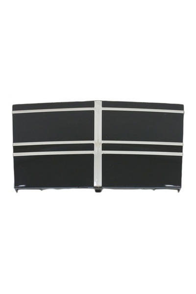 tuningset Grilă Față Distronic compatibil cu Mercedes S-Class W222 X222 2013-...