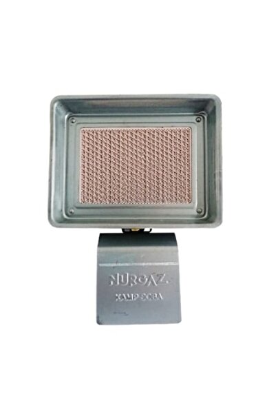 NURGAZ NG-309 Gas Heater