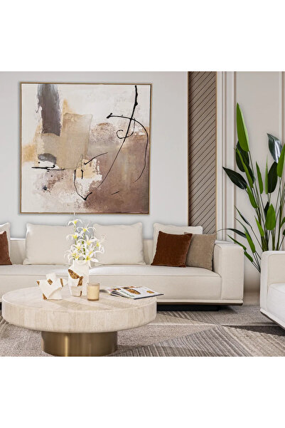 Midas Furniture لوحة فنية تيرون
